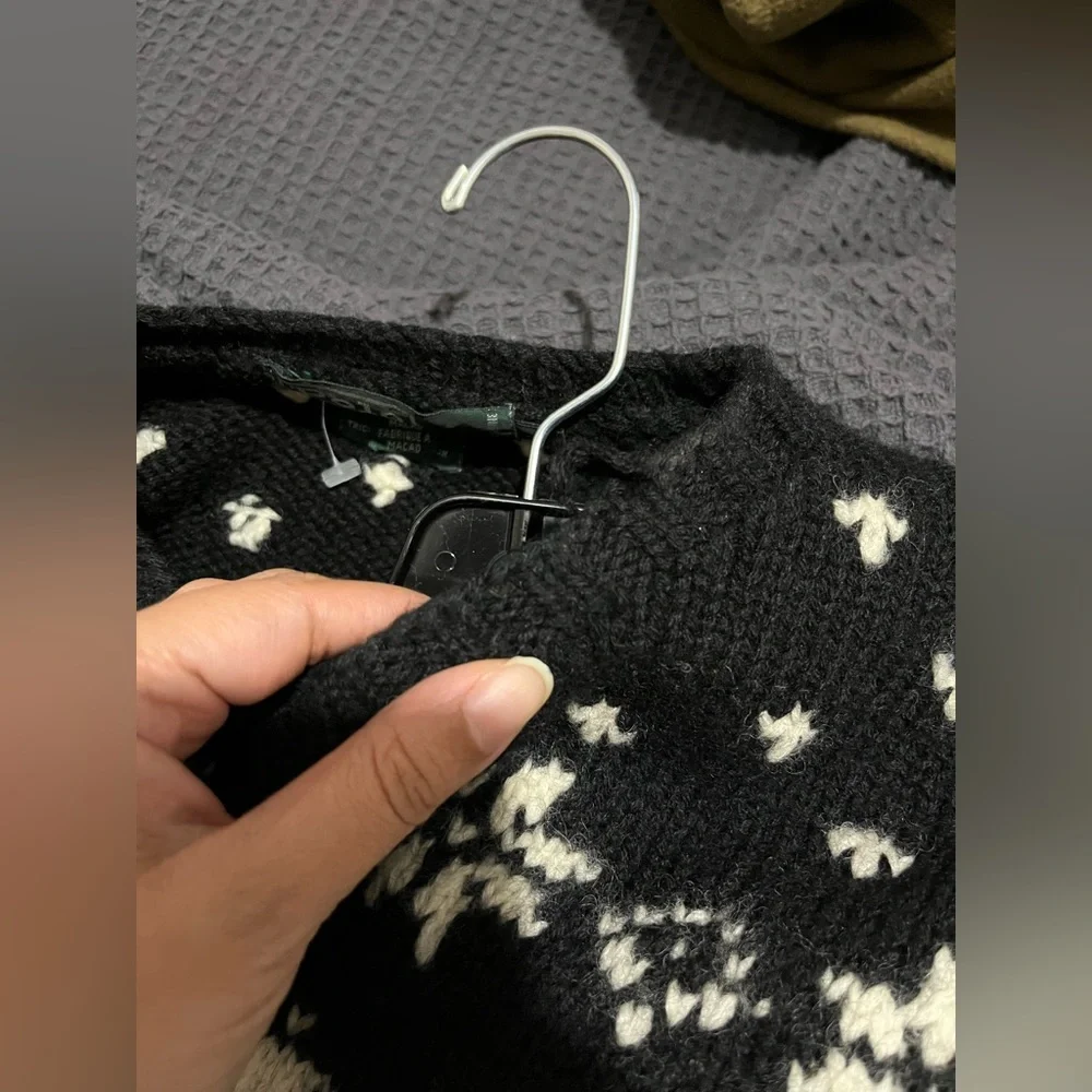 Vintage Ralph Lauren Sweater - Picture 4 of 4